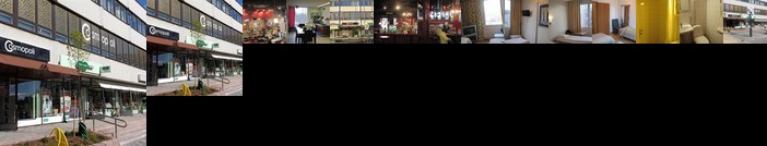 Hotel Cosmopoli