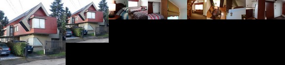 Hostal Los Avellanos