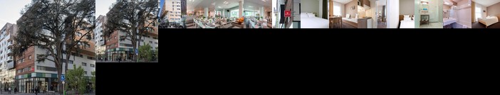 Appart'City Annemasse Centre