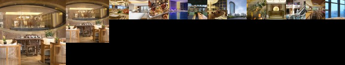 Kempinski Hotel Taiyuan