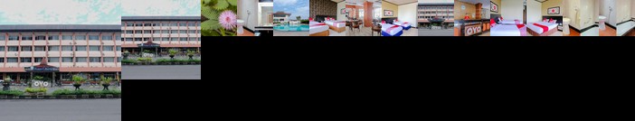 Hotel Bandung Permai