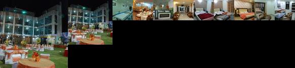 Hotel Ganpati Palace Mathura