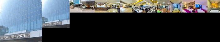 Hotel Patliputra Exotica