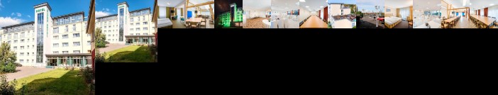 Alpha Hotel Hermann von Salza