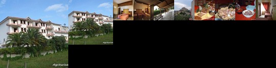 Agriturismo Convivio Di Montalbano