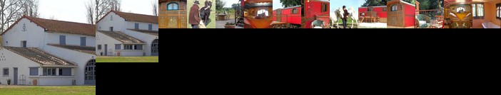 La roulotte Les Saintes