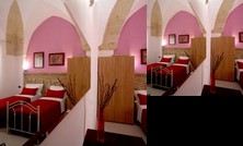 Aribri Bed & Breakfast