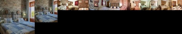 Casa Rural Cinco Balcones