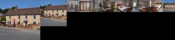 The Mill House Stansted