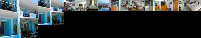 Zorbas Hotel & Studios