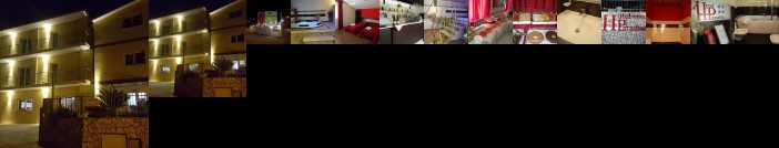 Hotel Paradiso Falerna