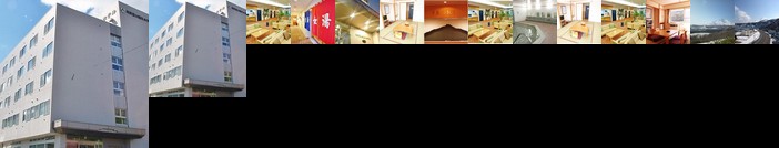 Rishiri Fuji Kanko Hotel