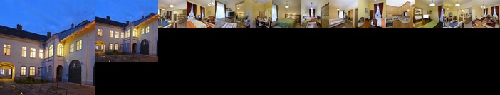 Centrum Vendeghaz Eger