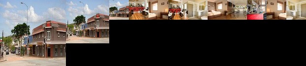 The Royal Hotel Gympie