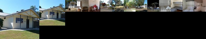 Narrabri Big Sky Caravan Park