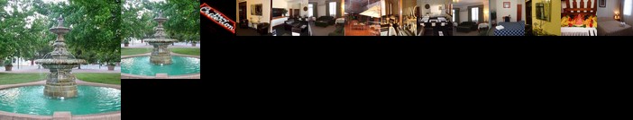 New Criterion Boutique Accommodation