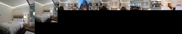 K Hotel Taipei Songjiang