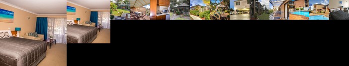 Town Beach Motor Inn Port Macquarie