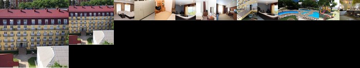 Malaya Bukhta Resort