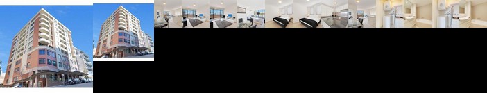 Wyndel Apartments - Apex North Sydney