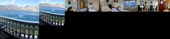 Apartments Popovic Prcanj