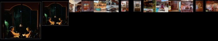 Fuego Mio Bed & Breakfast