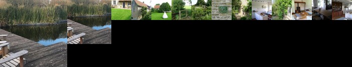 Holiday Home Bonjour Clara