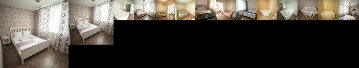 Aurooms Kontinent Hotel