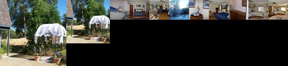 Carriage House at Twelve Oaks