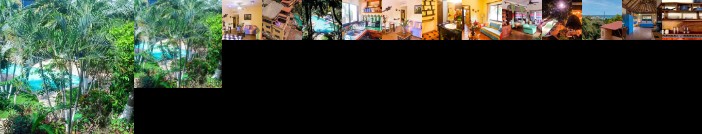 Hotel Casamar Suites