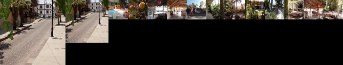 Hotel Posada Senor Manana