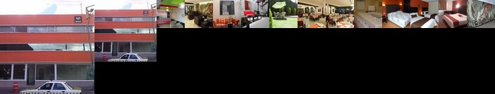 Hotel Plaza Morelos