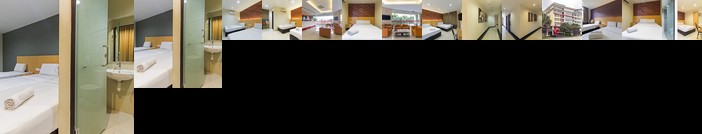 Signature Hotel @ Puchong Setiawalk