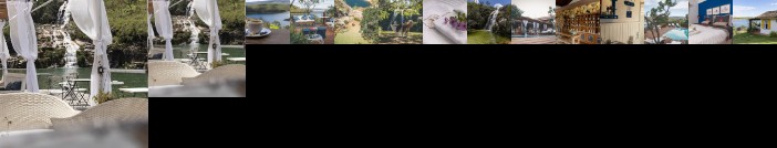 Pousada Cachoeira Lagoa Azul