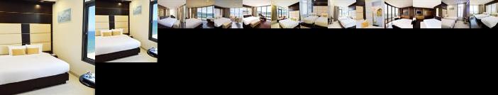 Holiday Beach Danang Hotel & Resort