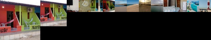 Pousada Chale Mar Rio