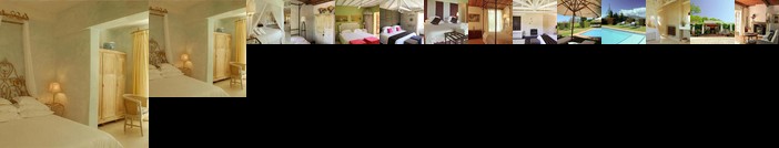 Belair Country House