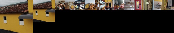 Lencois da Chapada Casas