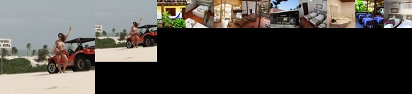 Pousada Fantasias do Agreste