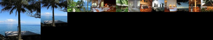 Camiguin Volcan Beach Eco Retreat & Dive Resort