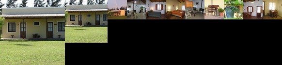 La Trinidad Casa de Campo