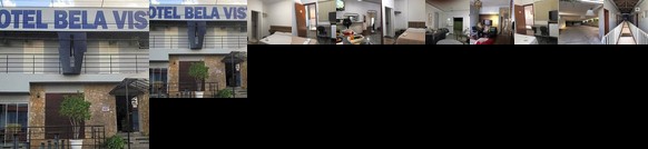 Hotel Bela Vista Nova Odessa