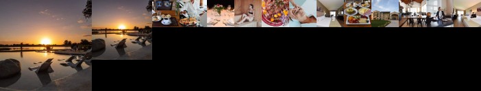 Howard Johnson Resort & Convention Center Ezeiza