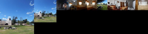 Cabanas Mer-Edith Apart Hotel