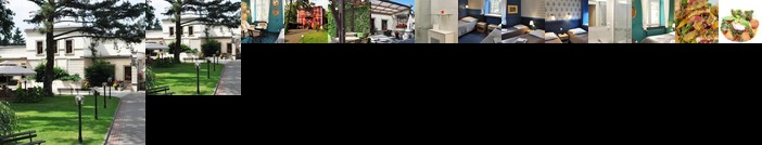 Willa Impresja Hotel i Restauracja