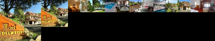 Hotel Edelweiss Villa General Belgrano