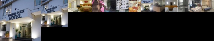 Honorato Plaza Hotel