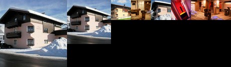 Haus Hubertus Hochfilzen