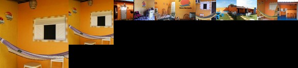 Pousada Novo Horizonte