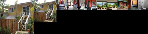 Pousada Ubatuba do Alto